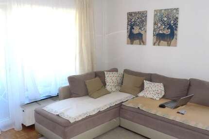 Wohnung Kassel Nordshausen - 3 Zimmer, 62 m&sup2;, 560&euro; | Angebot:27203226