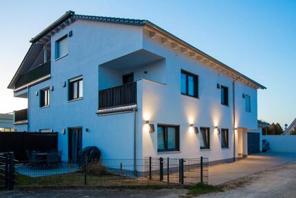 Wohnung Dillingen an der Donau - 3 Zimmer, 65 m&sup2;, 830&euro; | Angebot:26586639