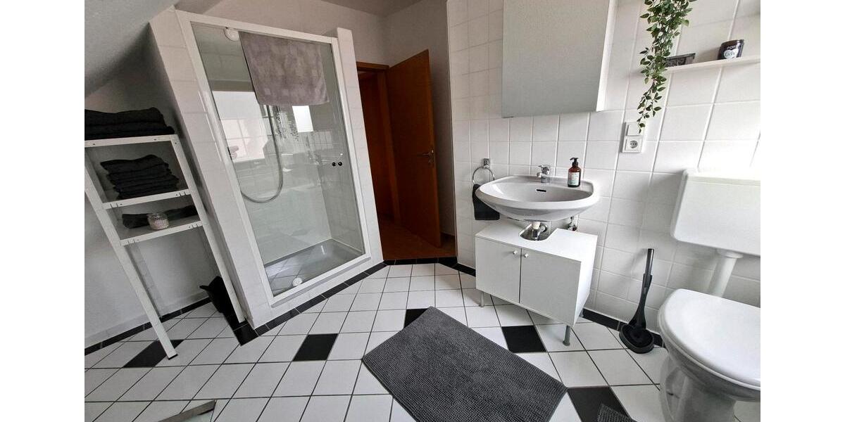 Wohnen auf Zeit Rheinberg - 1 Zimmer, 25 m&sup2;, 450&euro; | Angebot:24601000