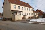 Etagenwohnung Wittstock/Dosse Dosse - 2 Zimmer, 70 m&sup2;, 633&euro; | Angebot:26208803