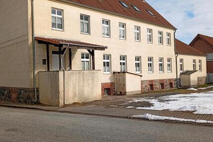 Wohnung Wittstock/Dosse Dosse - 2 Zimmer, 70 m&sup2;, 633&euro; | Angebot:26208803