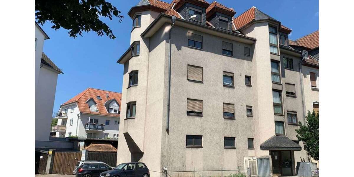 Wohnung zum Mieten in Worms 740 € 76 m² 3 zimmer
