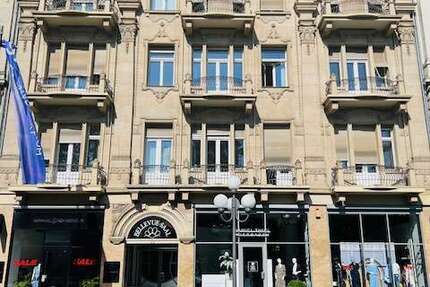 Büro in Wiesbaden 5.075 € 350 m² zimmer