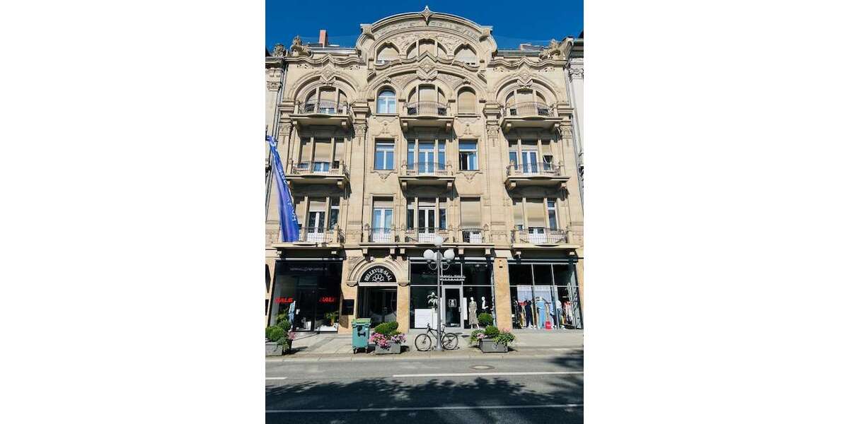 Büro in Wiesbaden 5.075 € 350 m² zimmer