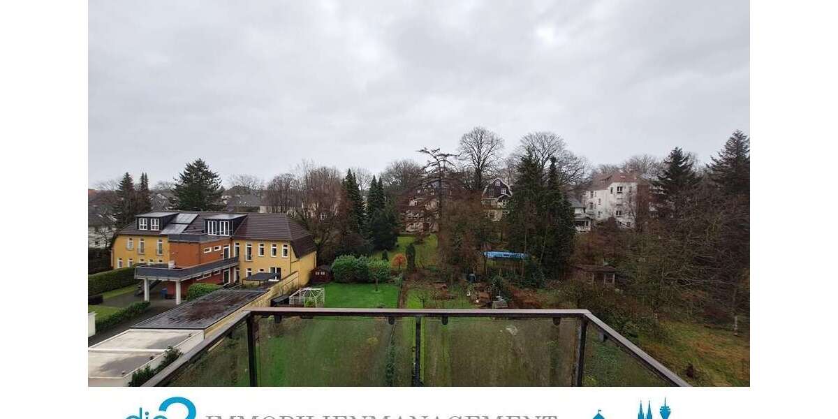 Etagenwohnung Solingen Höhscheid/Burg - 1 Zimmer, 42 m&sup2;, 390&euro; | Angebot:24604325