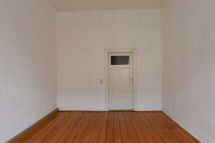 Dresden-Neustadt: WG-geeignete Helle 2-Raum-Wohnung CO 2.OG hi li E12 2 zimmer