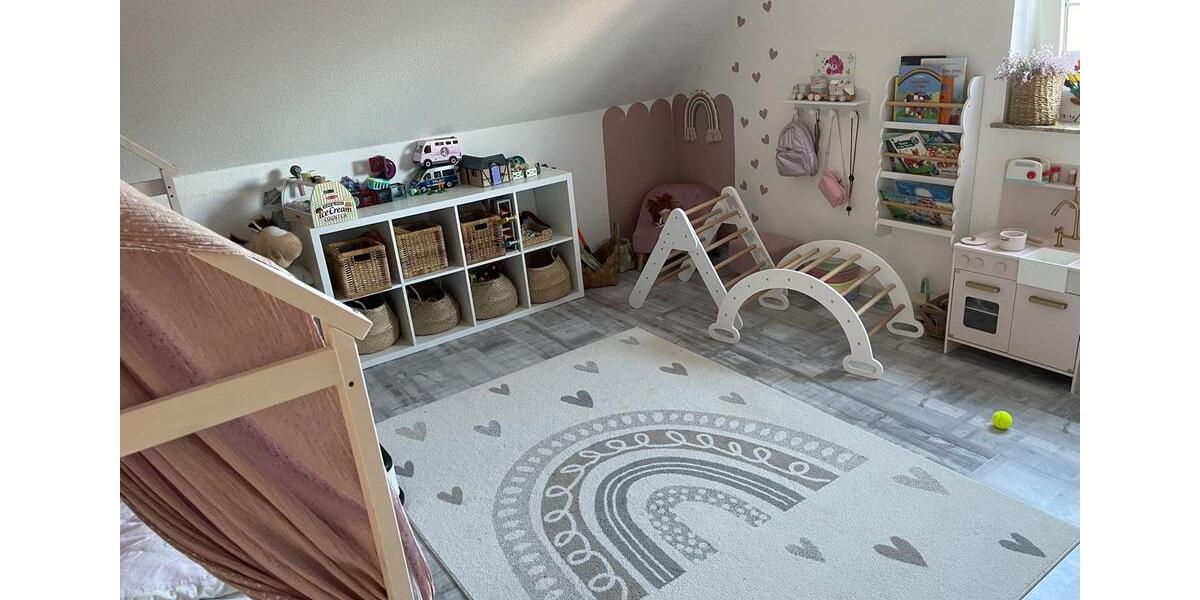 Mehrfamilienhaus, Wohnhaus Landesbergen - 3 Zimmer, 115 m&sup2;, 800&euro; | Angebot:24755553