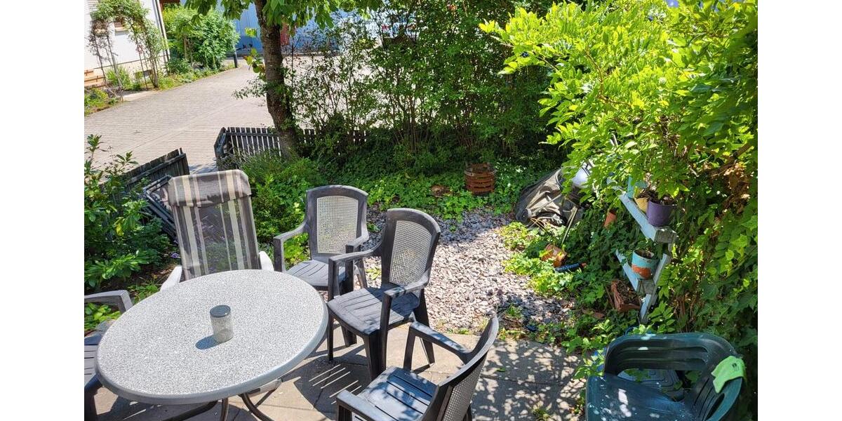 Wohnen auf Zeit Landau in der Pfalz - 1.5 Zimmer, 22 m&sup2;, 450&euro; | Angebot:26268090