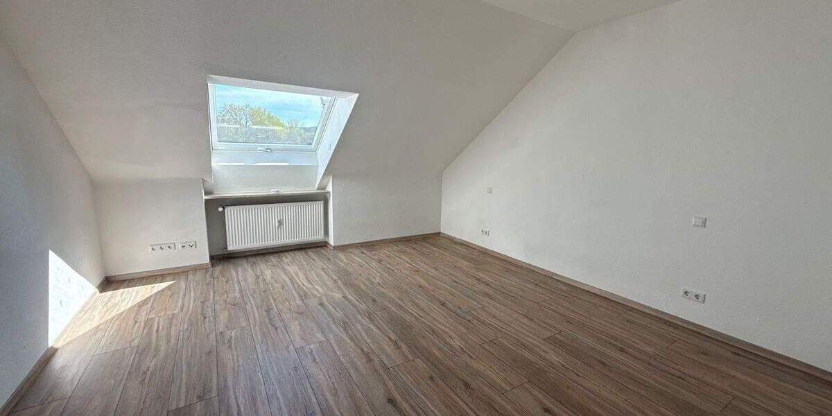 Etagenwohnung Fürth Burgfarrnbach - 3 Zimmer, 59 m&sup2;, 820&euro; | Angebot:26731040