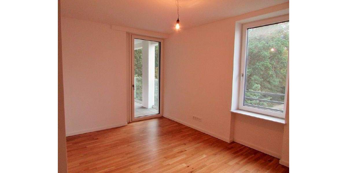 Etagenwohnung Wolfsburg Hellwinkel - 3 Zimmer, 84 m&sup2;, 967&euro; | Angebot:24872358