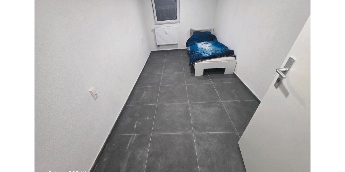 Erdgeschoßwohnung Stetten am kalten Markt - 5 Zimmer, 82 m&sup2;, 750&euro; | Angebot:24843297