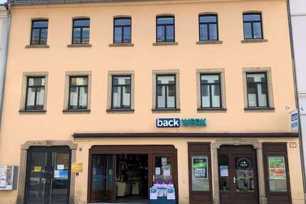 Gewerbeobjekt Hof Altstadt - 1.131&euro; | Angebot:26955008