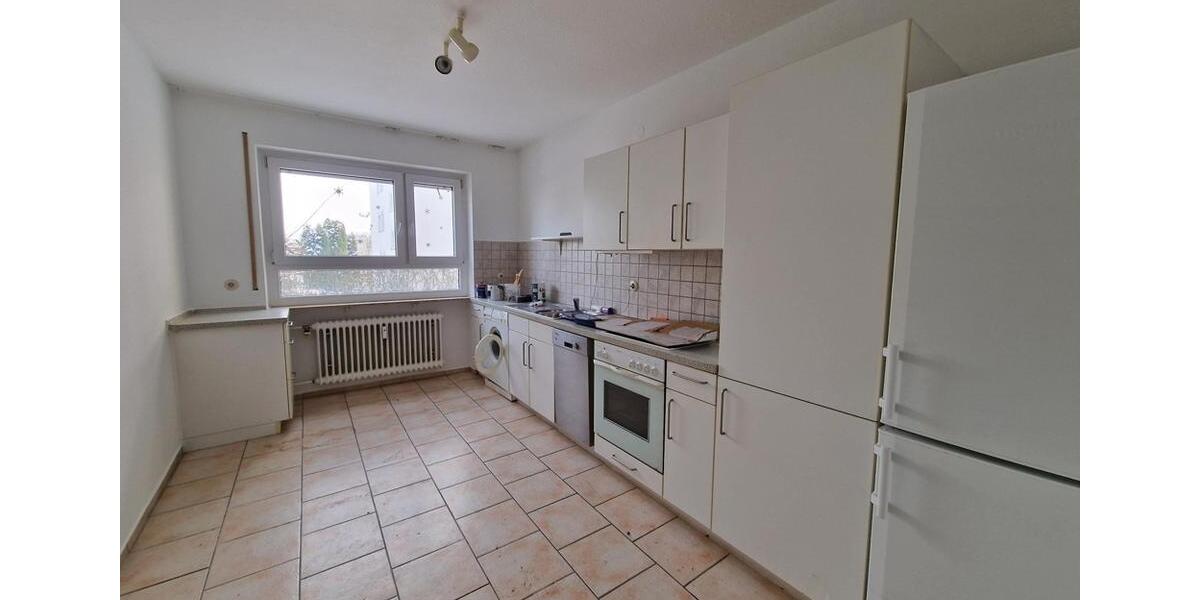Etagenwohnung Sigmaringen - 2 Zimmer, 72 m&sup2;, 580&euro; | Angebot:25879373