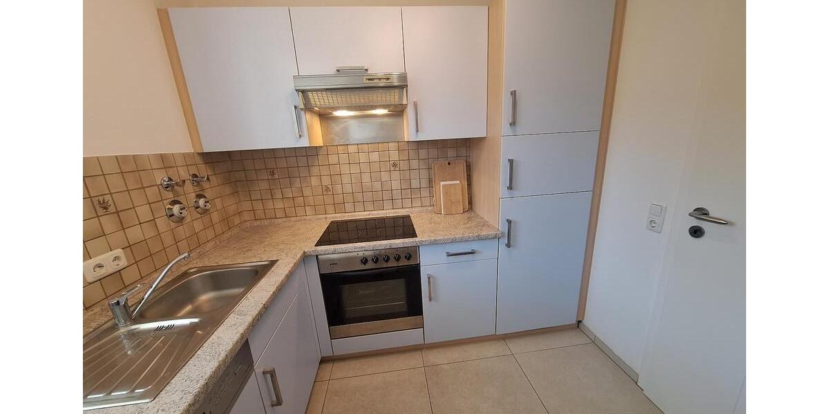 Erdgeschoßwohnung Chieming - 2.5 Zimmer, 81 m&sup2;, 1.130&euro; | Angebot:26585568