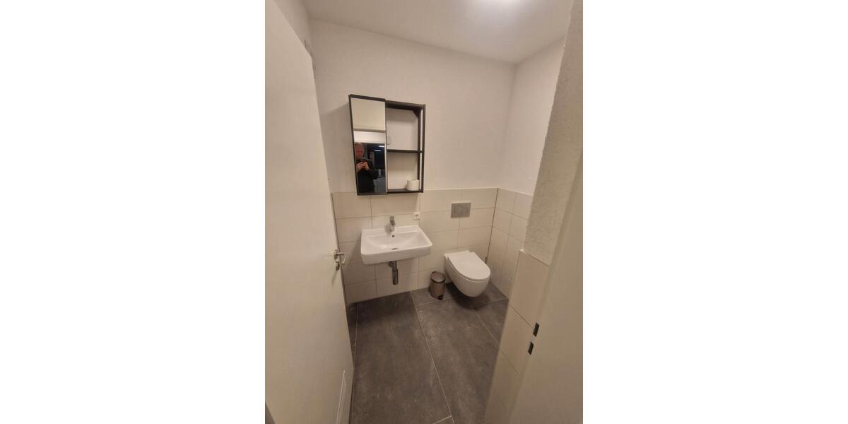 Erdgeschoßwohnung Steinen - 2 Zimmer, 65 m&sup2;, 900&euro; | Angebot:26632317