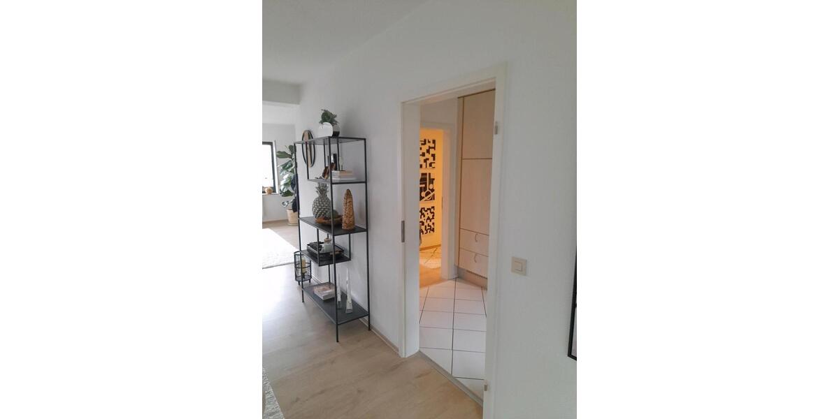 Hochparterre Saarbrücken Bübingen - 2 Zimmer, 80 m&sup2;, 850&euro; | Angebot:26039180