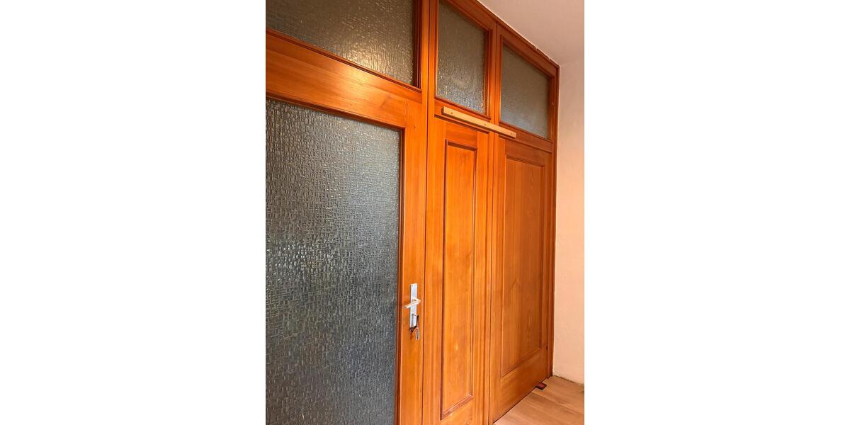 Etagenwohnung Marktredwitz - 2 Zimmer, 58 m&sup2;, 400&euro; | Angebot:25807315