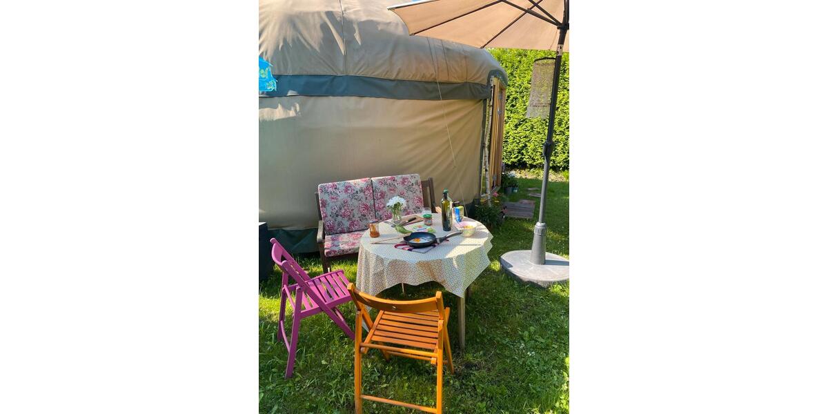 Wohnen auf Zeit Oderberg - 1 Zimmer, 33 m&sup2;, 300&euro; | Angebot:26121283
