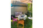 Wohnen auf Zeit Oderberg - 1 Zimmer, 33 m&sup2;, 300&euro; | Angebot:26121283
