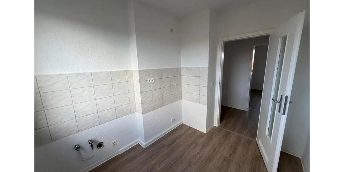 Etagenwohnung Salzgitter Ortschaft Südost - 3 Zimmer, 64 m&sup2;, 420&euro; | Angebot:25903006
