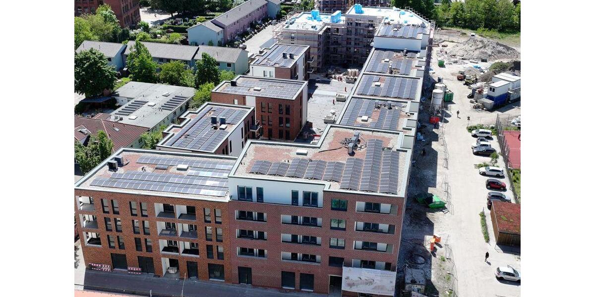 Erdgeschoßwohnung Brandenburg an der Havel Bahnhofsvorstadt - 4 Zimmer, 108 m&sup2;, 1.455&euro; | Angebot:21554212