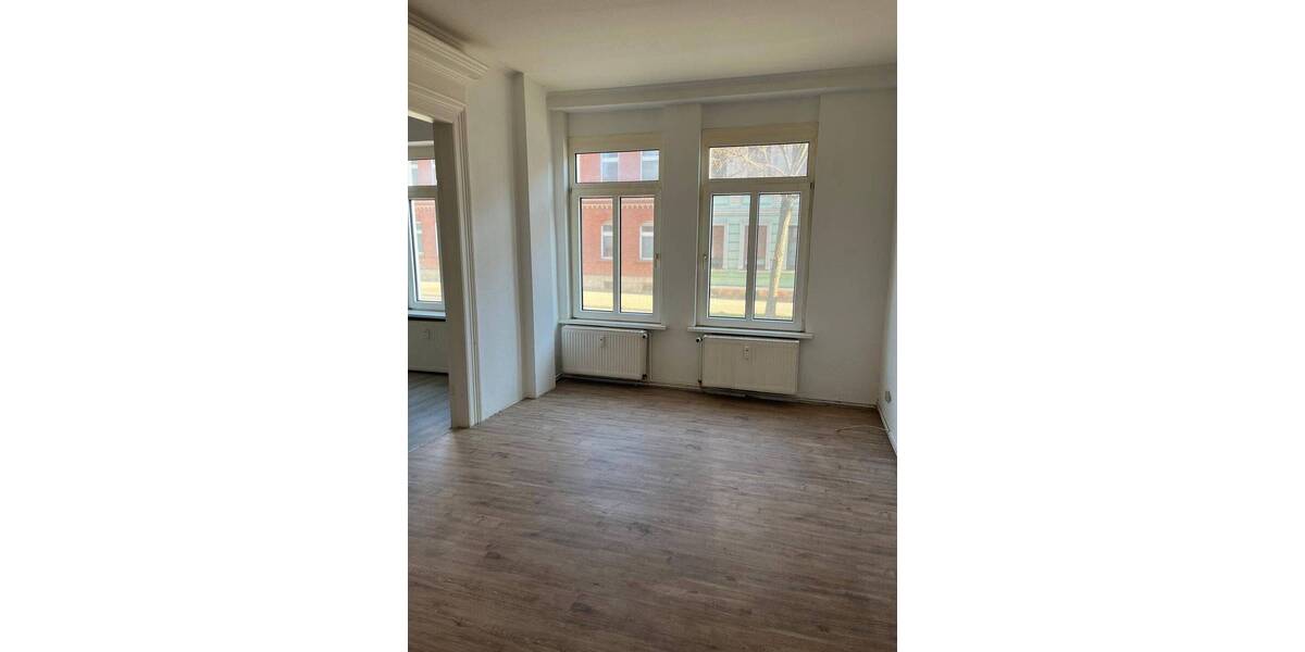 Etagenwohnung Halberstadt - 1 Zimmer, 46 m&sup2;, 255&euro; | Angebot:26204871