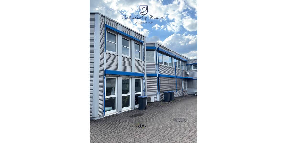 Gewerbeobjekt Saarlouis / Roden Roden - 6 Zimmer, 181 m&sup2;, 1.350&euro; | Angebot:26334329