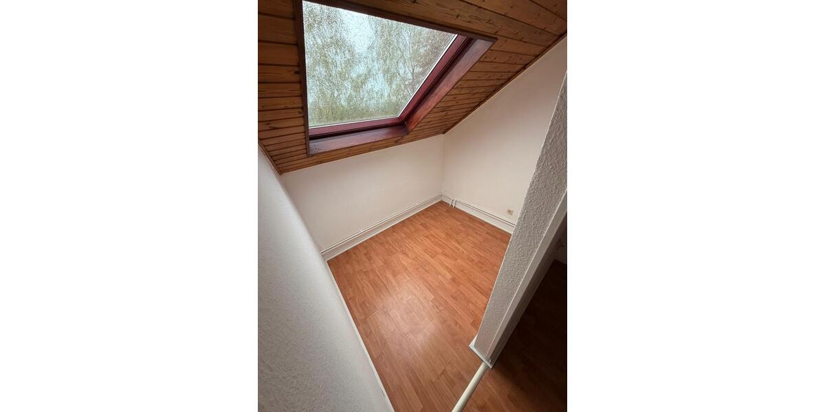 Dachgeschoßwohnung Aachen Aachen-Mitte - 2 Zimmer, 45 m&sup2;, 350&euro; | Angebot:26221214