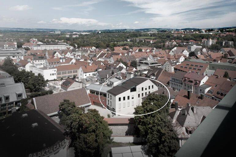 Gewerbeobjekt Kempten (Allgäu) Kempten - 320&euro; | Angebot:26728970