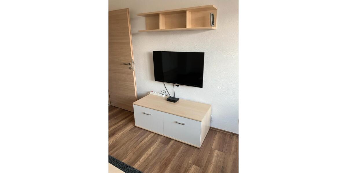 Wohnen auf Zeit Dirlewang - 2.5 Zimmer, 62 m&sup2;, 650&euro; | Angebot:24733476