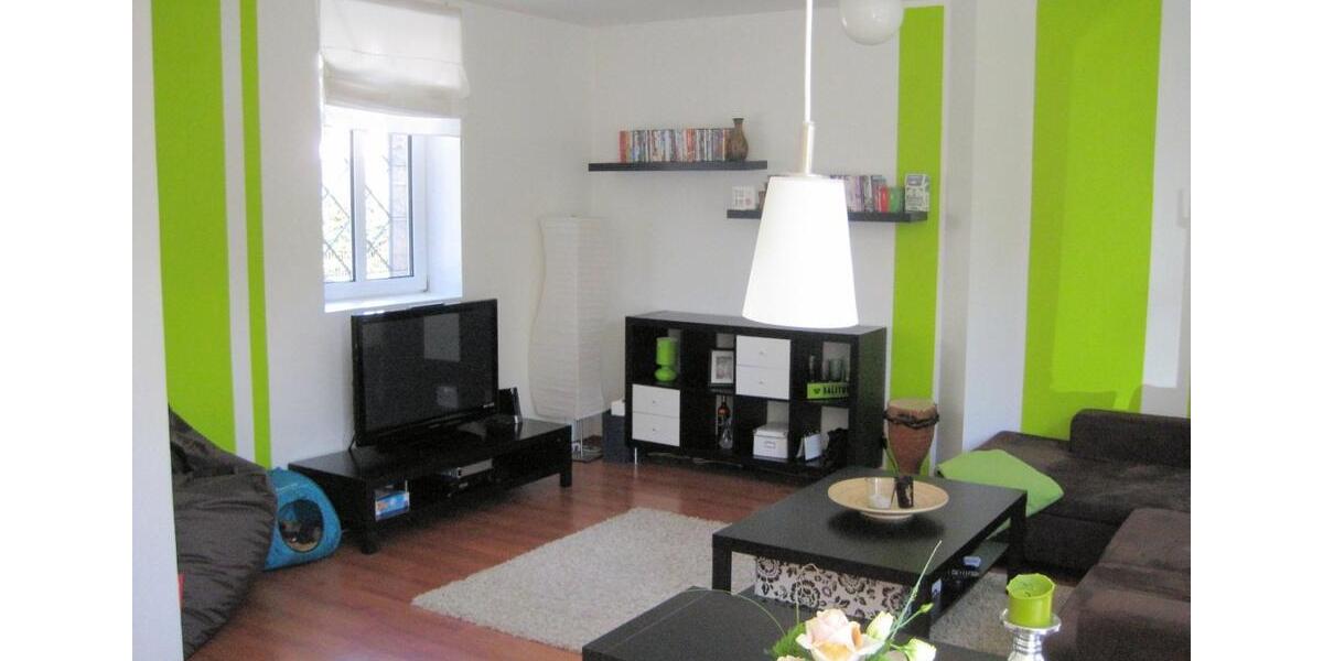 Maisonettenwohnung Holzminden - 2 Zimmer, 85 m&sup2;, 610&euro; | Angebot:26346368