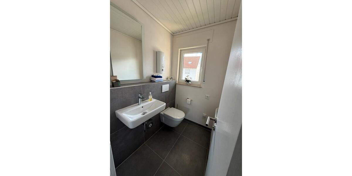 Wohnen auf Zeit Flörsheim am Main - 3 Zimmer, 100 m&sup2;, 600&euro; | Angebot:25993258