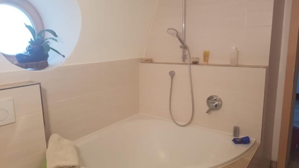 70 m² EG-Wohnung im ruhigen Hausprojekt in Niedertaufkirchen 1.5 zimmer