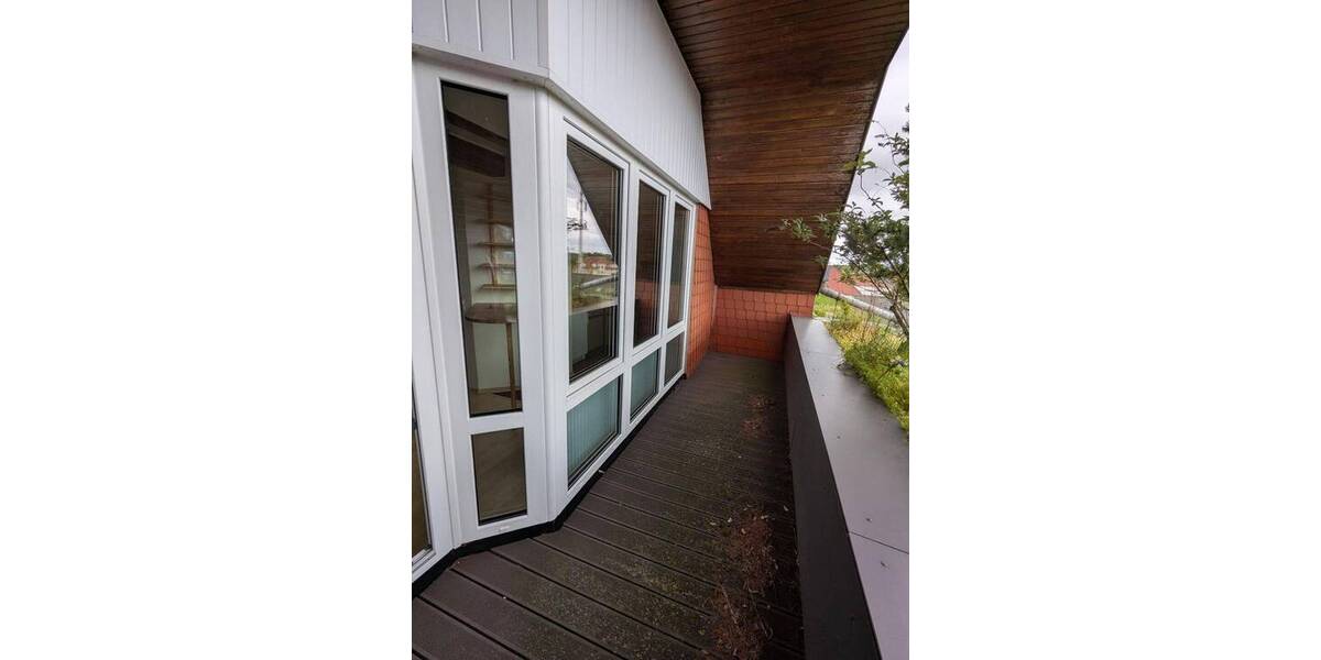 Etagenwohnung Westerstede - 2 Zimmer, 63 m&sup2;, 490&euro; | Angebot:26555012
