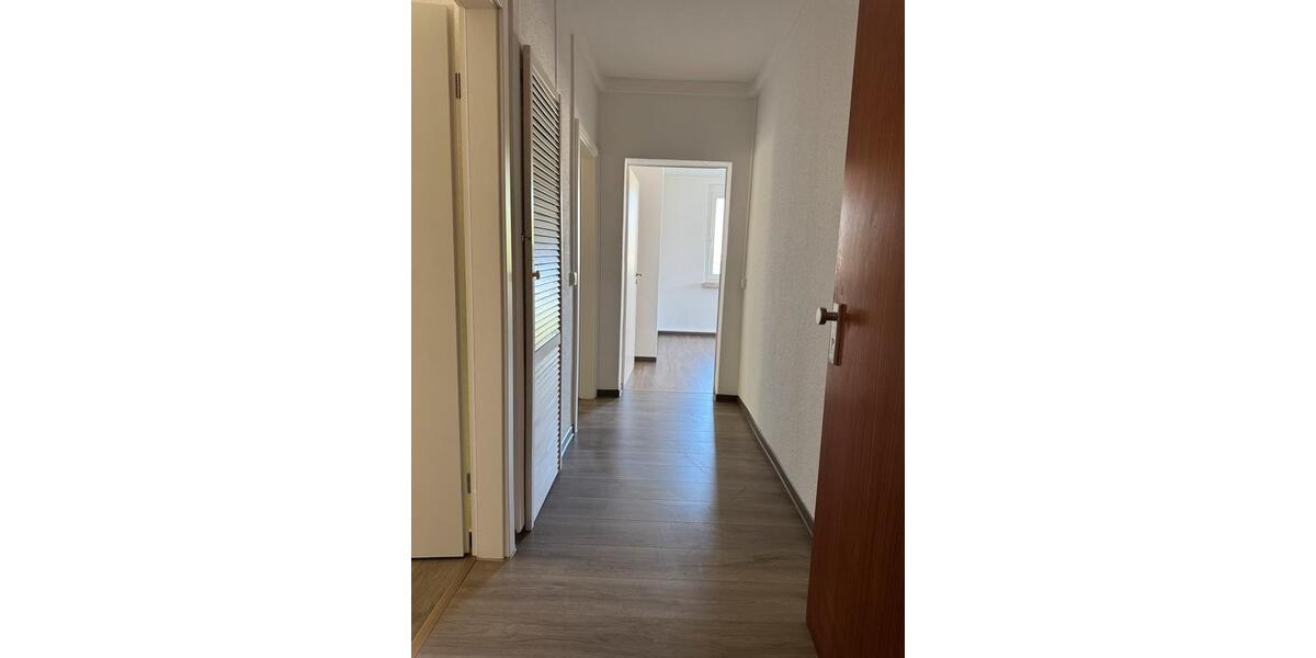 Erdgeschoßwohnung Blankenburg (Harz) - 2 Zimmer, 47 m&sup2;, 438&euro; | Angebot:20655250