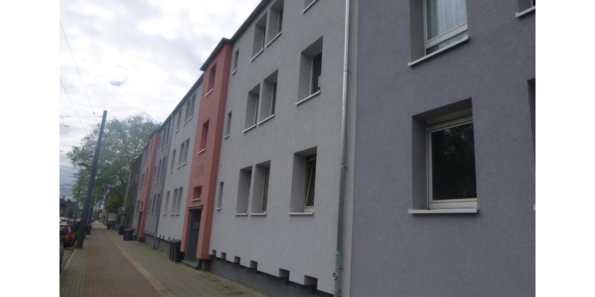 2-Zimmer-Wohnung in Gelsenkirchen Buer 2 zimmer