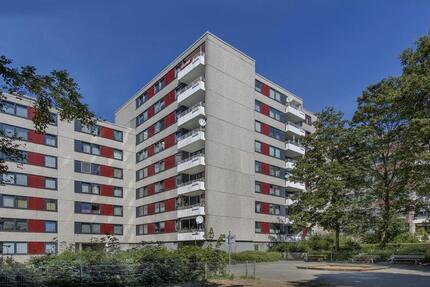 Wohnung Siegen - 3 Zimmer, 77 m&sup2;, 329&euro; | Angebot:24441612