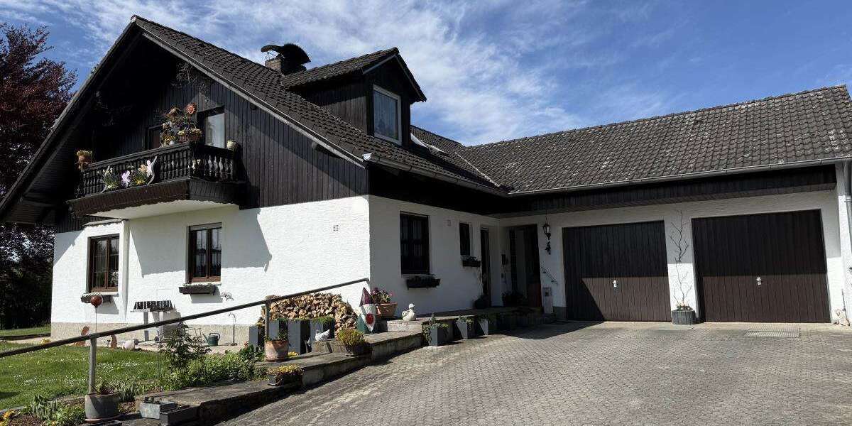 Etagenwohnung Niederhummel Niederhummel - 2 Zimmer, 54 m&sup2;, 650&euro; | Angebot:26375916