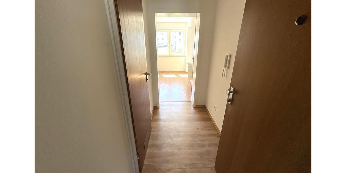 Etagenwohnung Pegnitz - 1.5 Zimmer, 46 m&sup2;, 399&euro; | Angebot:26634314