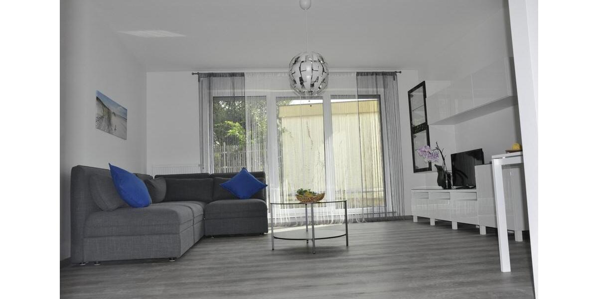 Erdgeschoßwohnung Bad Friedrichshall - 2 Zimmer, 55 m&sup2;, 800&euro; | Angebot:26351739