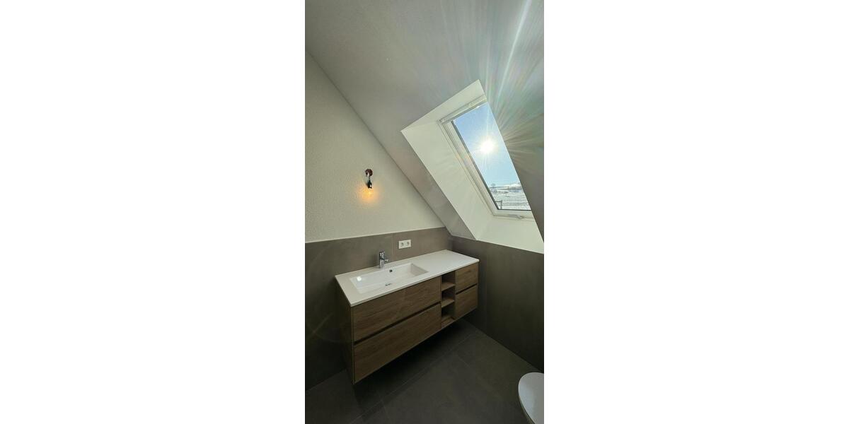 Wohnen wie im Haus mit Blick ins Grüne 5 zimmer