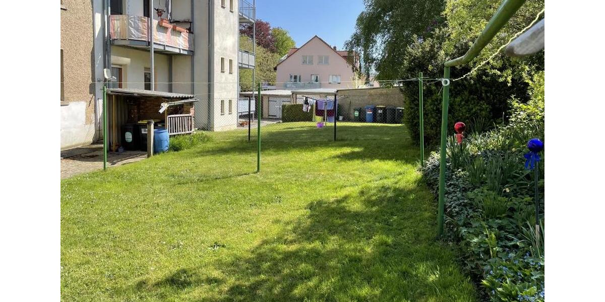 Etagenwohnung Hartha - 3 Zimmer, 73 m&sup2;, 404&euro; | Angebot:24496379