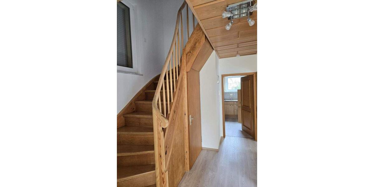 Haus in Saulheim zu vermieten 6 zimmer