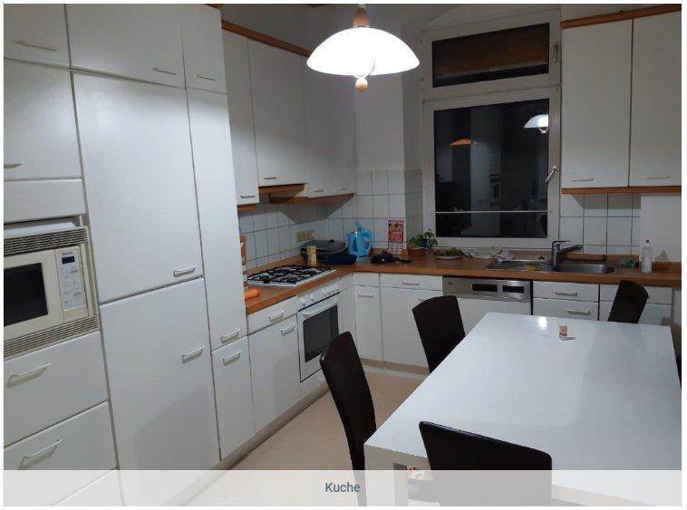 Wohnen auf Zeit Mannheim Gartenstadt - 1 Zimmer, 20 m&sup2;, 525&euro; | Angebot:25982086