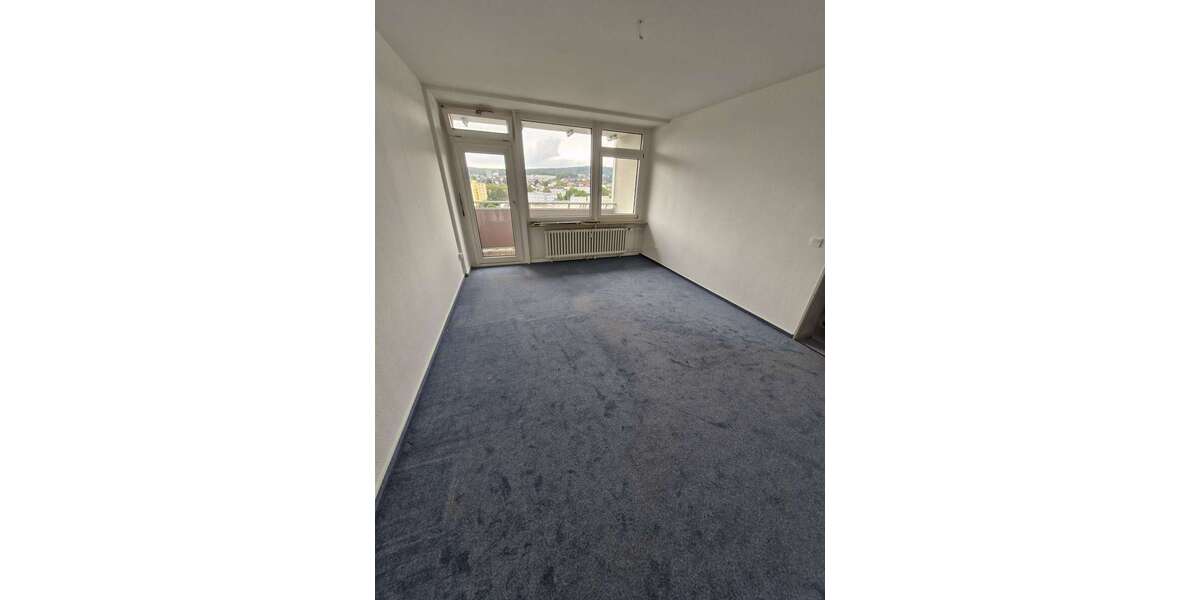 Etagenwohnung Bad Nauheim - 2 Zimmer, 52 m&sup2;, 570&euro; | Angebot:27291632