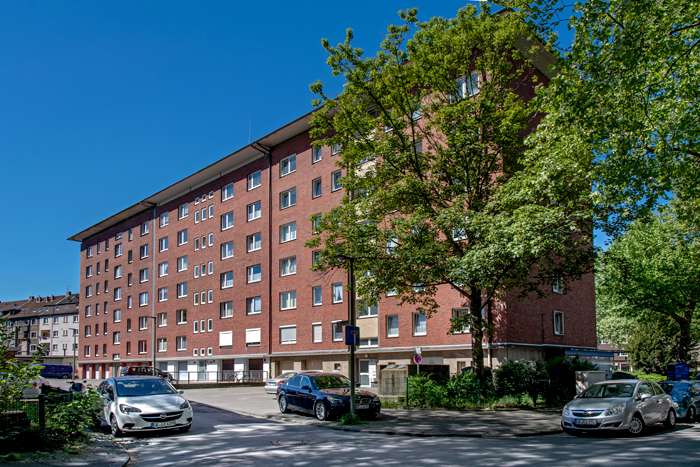 Wohnung zum Mieten in Gelsenkirchen 539 € 75.1 m²