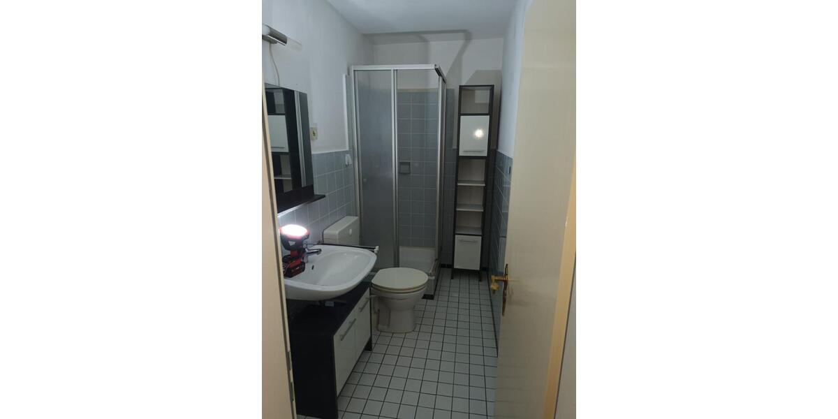 Erdgeschoßwohnung Gnarrenburg - 1 Zimmer, 36 m&sup2;, 330&euro; | Angebot:26572760
