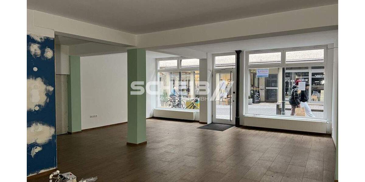 Gewerbeobjekt Schwäbisch Hall - 1.125&euro; | Angebot:25676994