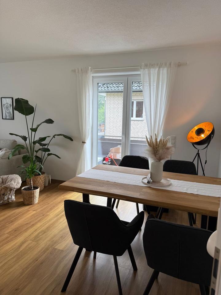 2-Zimmer Wohnung in Schauenburg Hoof