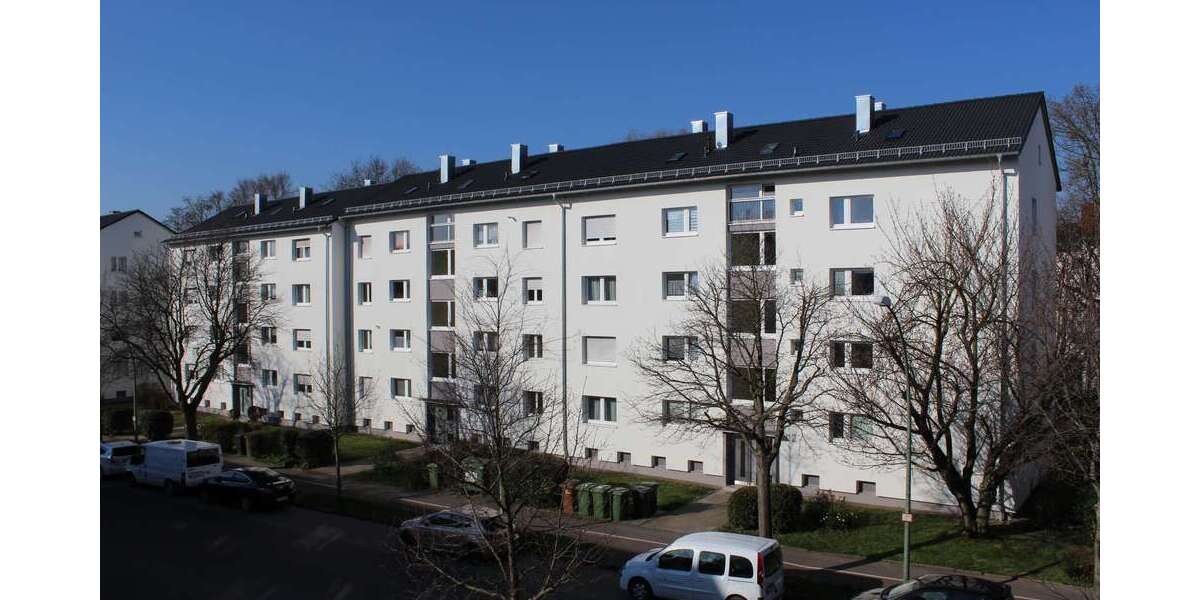 Wohnung zum Mieten in Kornwestheim 480 € 47.83 m² 2 zimmer